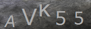 codice captcha da inserire